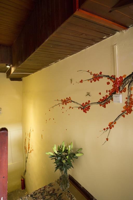 Lijiang The Secret Garden Inn Lijiang (Yunnan) Room photo