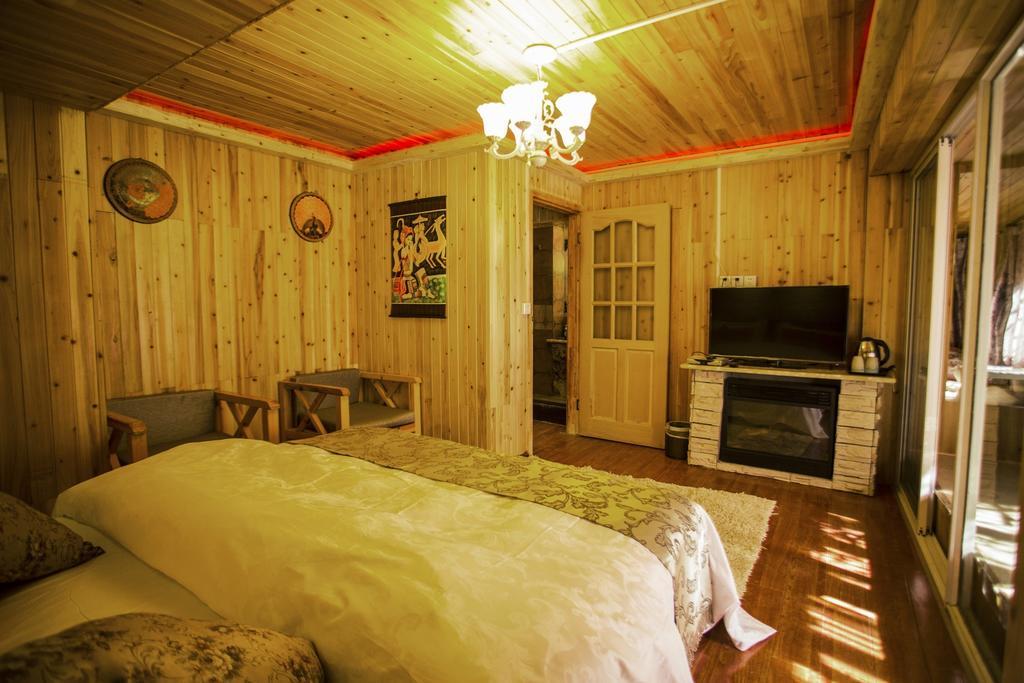 Lijiang The Secret Garden Inn Lijiang (Yunnan) Room photo