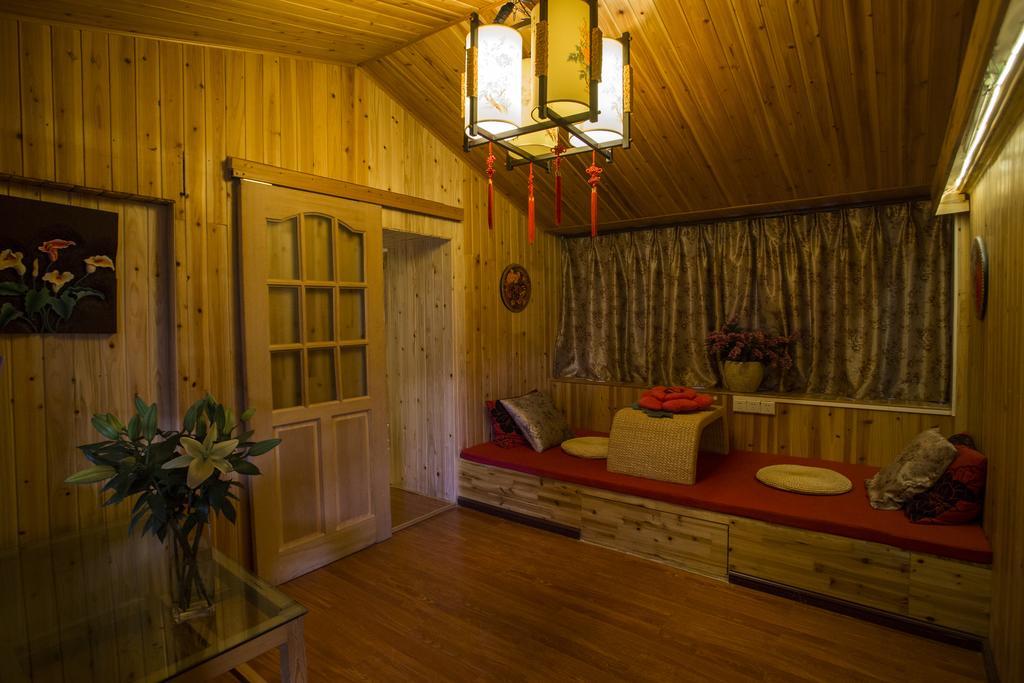 Lijiang The Secret Garden Inn Lijiang (Yunnan) Room photo