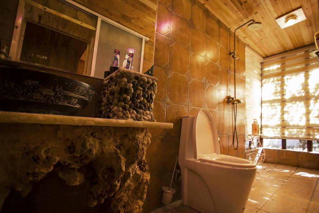 Lijiang The Secret Garden Inn Lijiang (Yunnan) Room photo
