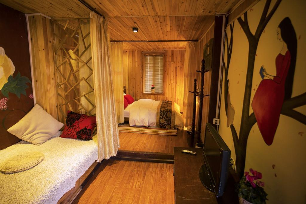 Lijiang The Secret Garden Inn Lijiang (Yunnan) Room photo