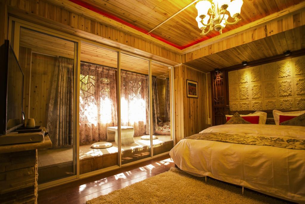Lijiang The Secret Garden Inn Lijiang (Yunnan) Room photo