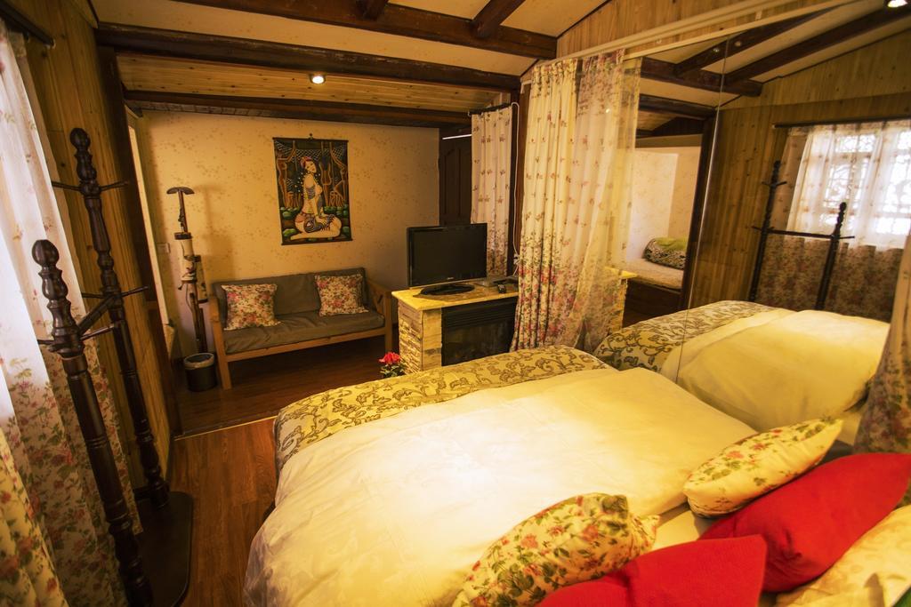 Lijiang The Secret Garden Inn Lijiang (Yunnan) Room photo