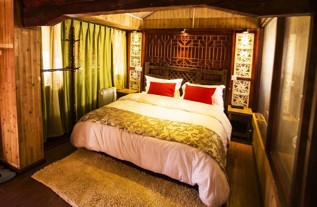 Lijiang The Secret Garden Inn Lijiang (Yunnan) Room photo