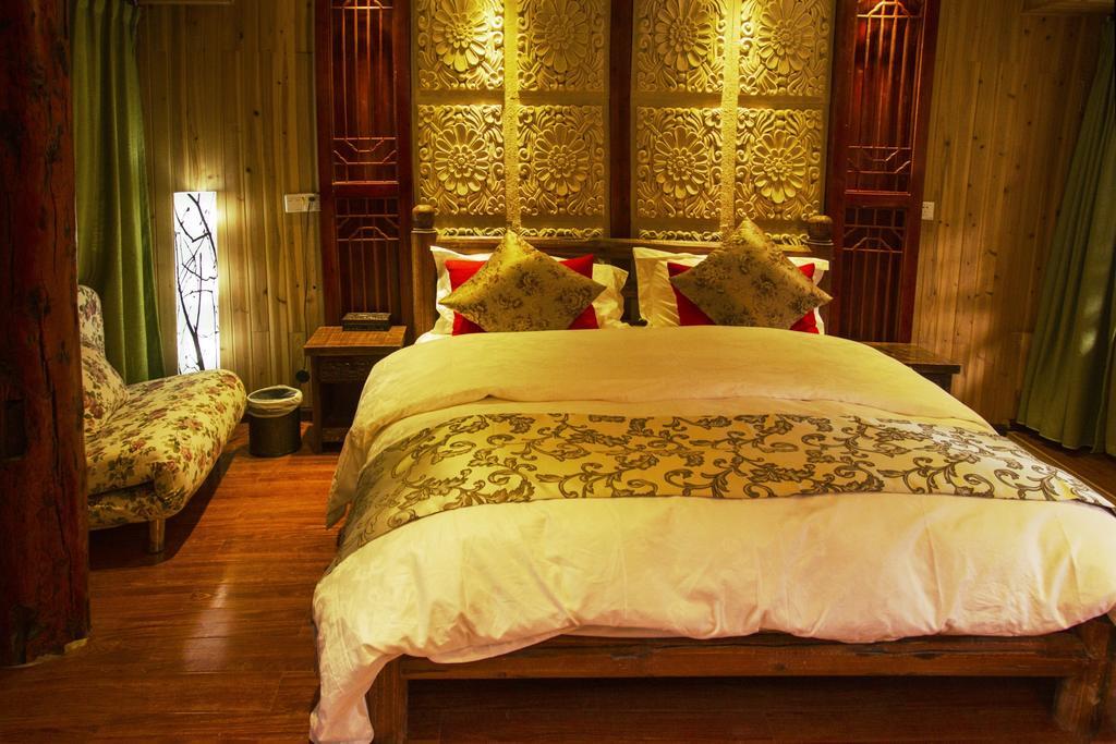 Lijiang The Secret Garden Inn Lijiang (Yunnan) Room photo