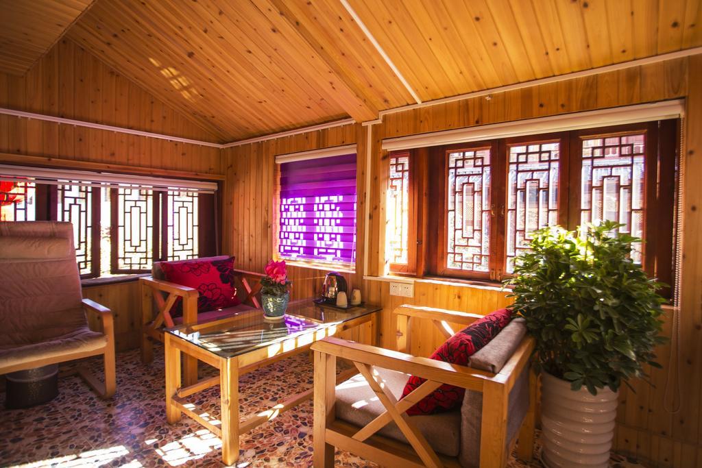 Lijiang The Secret Garden Inn Lijiang (Yunnan) Room photo