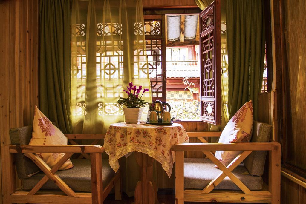 Lijiang The Secret Garden Inn Lijiang (Yunnan) Room photo