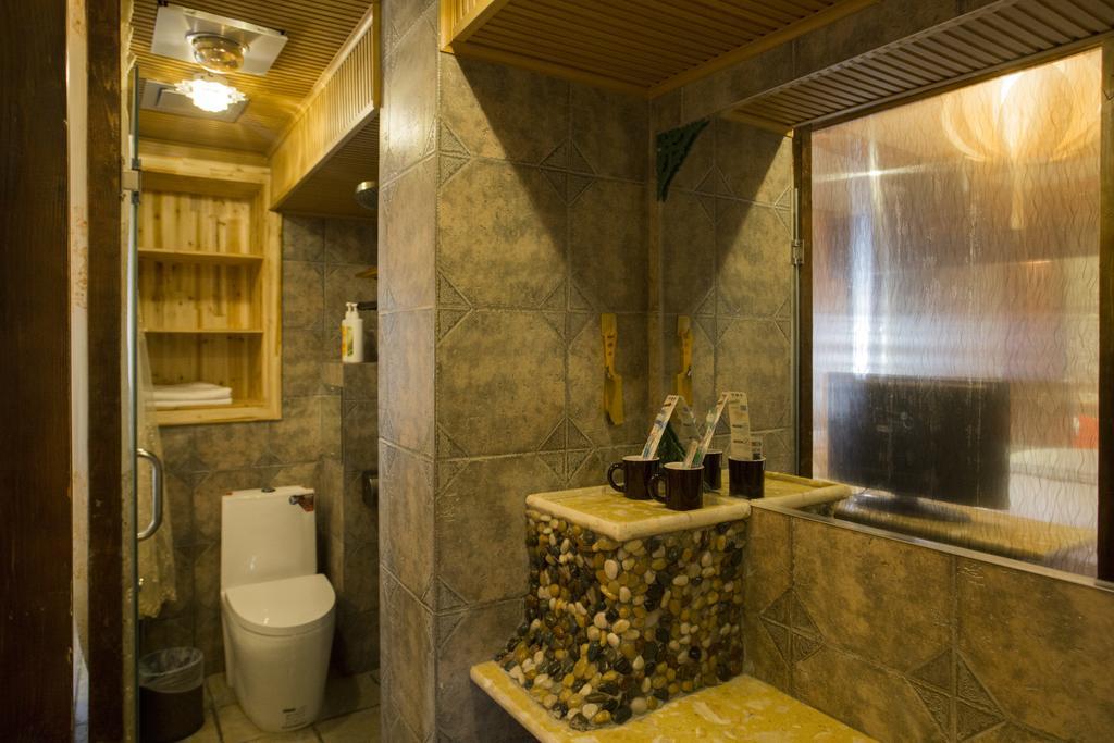 Lijiang The Secret Garden Inn Lijiang (Yunnan) Room photo