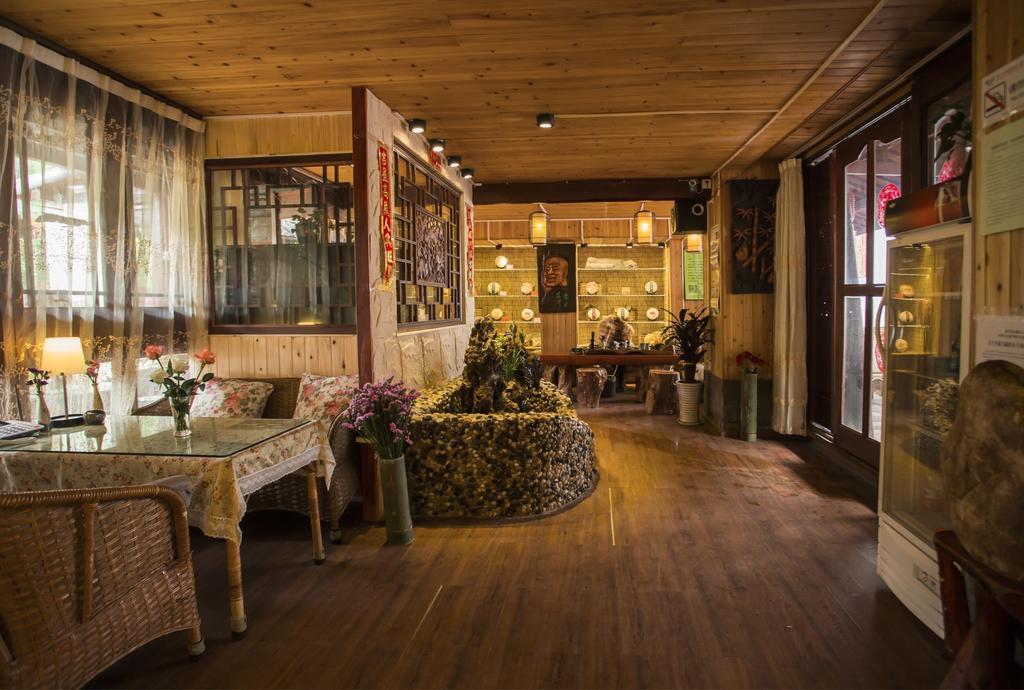 Lijiang The Secret Garden Inn Lijiang (Yunnan) Exterior photo